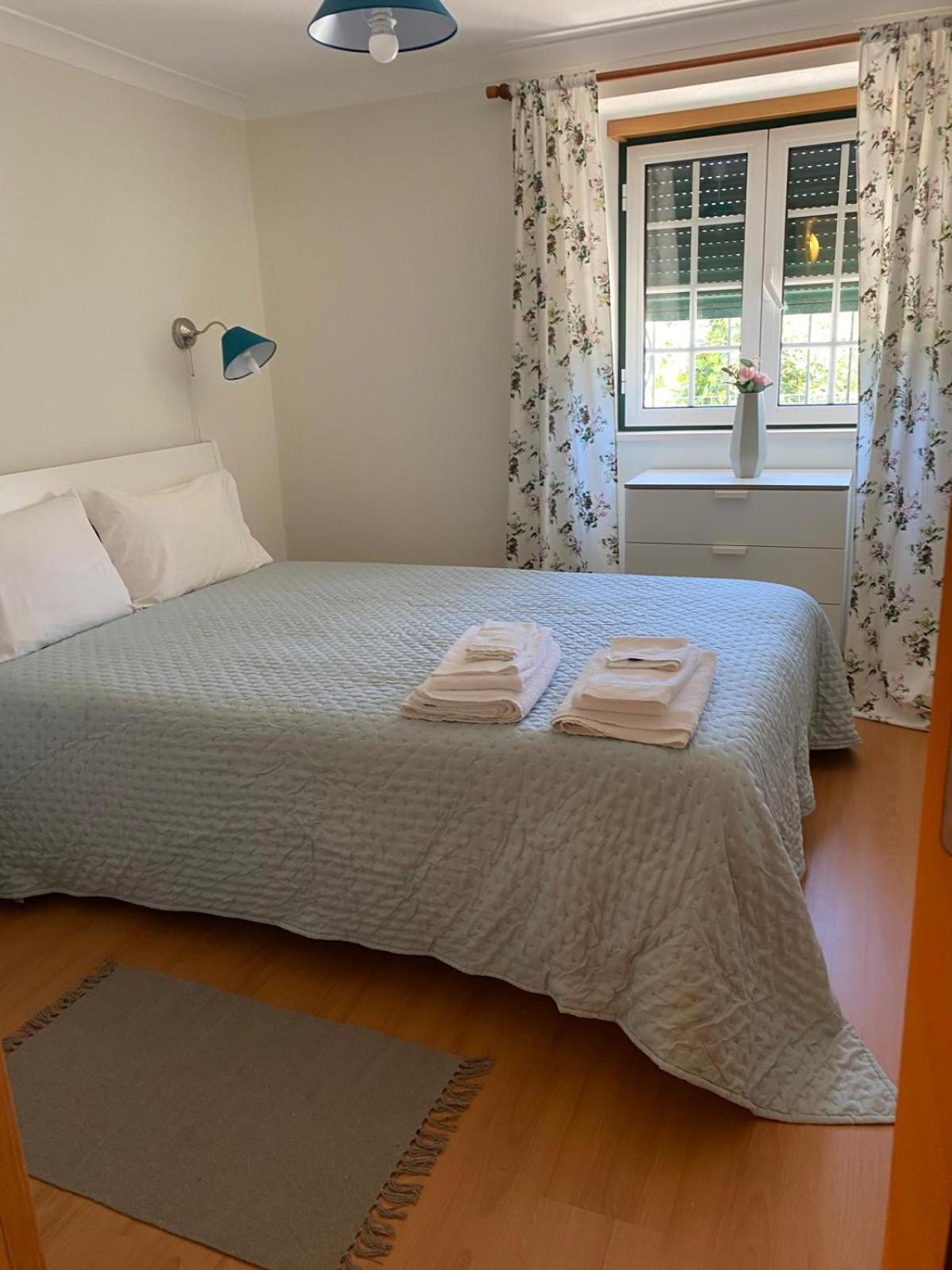 Aldeia Do Mato Guesthouse Eksteriør billede